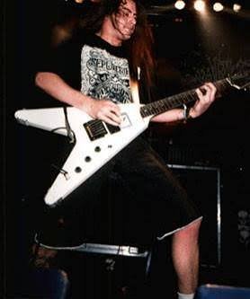 Mitch Harris