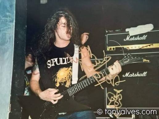 Mitch Harris