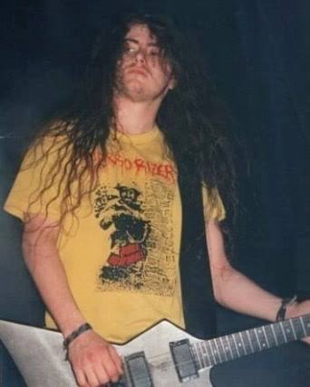 Mitch Harris